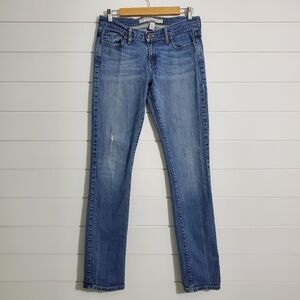 Abercrombie & Fitch Women's Jeans. Size 8L
